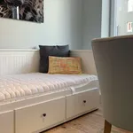 Rent a room in brussels