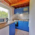 Rent 1 bedroom house in Žár