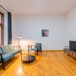 Rent 1 bedroom apartment of 45 m² in Berlin