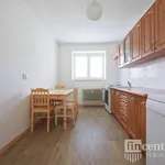 Rent 2 bedroom apartment in Žďár nad Sázavou