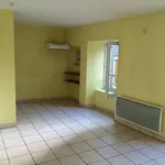 Rent 1 bedroom house of 69 m² in Badaroux