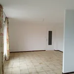 Appartement de 81 m² avec 4 chambre(s) en location à Carcassonne