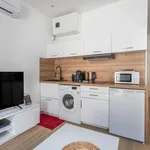 Appartement de 250 m² avec 1 chambre(s) en location à Marseille