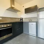 Appartement de 25 m² avec 1 chambre(s) en location à Bastia