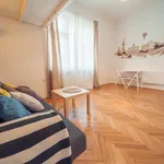 Pronajměte si 1 ložnic/e byt o rozloze 29 m² v Prague