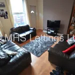 Rent 6 bedroom flat in Leeds