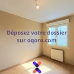 Rent 1 bedroom apartment in Angoulême