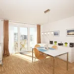 Rent 1 bedroom house of 43 m² in Cologne