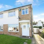 Rent 3 bedroom house in Yorkshire And The Humber