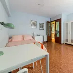 Rent 5 bedroom apartment in Valencia