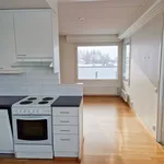 Vuokraa 3 makuuhuoneen asunto, 86 m² paikassa Helsinki