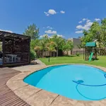 Rent 2 bedroom house in Randburg