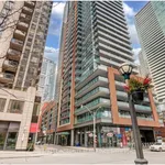 Rent 1 bedroom apartment in Toronto (Waterfront Communities)