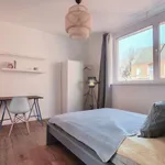 Rent a room in berlin