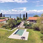 Rent 1 bedroom house of 200 m² in Lazise