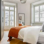 Alugar 3 quarto apartamento de 133 m² em lisbon