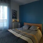 Appartement de 41 m² avec 2 chambre(s) en location à Saint-Denis