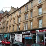 Rent 1 bedroom house in Glasgow  City Centre