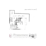 Rent 4 bedroom apartment of 150 m² in Saronno