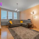 apartment at Přerov ,Czech Republic