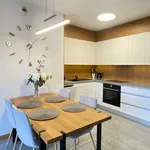 Rent 3 bedroom apartment of 65 m² in Poznan