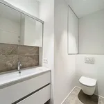 Huur 1 slaapkamer appartement van 50 m² in BRUXELLES