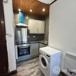 1 Bedroom Flat to Rent at Paisley, Paisley-North-West, Renfrewshire, England