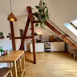 Rent 1 bedroom apartment of 90 m² in Dusseldorf