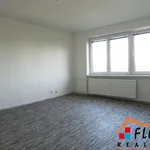 Rent 1 bedroom apartment in Karviná