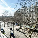 Appartement de 54 m² avec 1 chambre(s) en location à paris