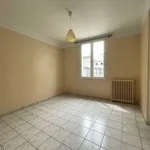 Appartement de 48 m² avec 2 chambre(s) en location à LE HAVRE