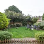 Mews house to rent in Skinners Alley, Whitstable CT5