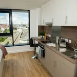 Rent 1 bedroom apartment in Aberdeen City