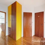 Rent 4 bedroom apartment of 112 m² in Prague