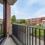 Rent 2 bedroom apartment of 108 m² in Zaventem