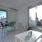 Rent 1 bedroom apartment of 26 m² in AGEN