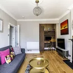 Rent 1 bedroom flat in london