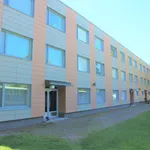 Rent 2 bedroom apartment of 60 m² in Pori