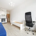 Rent 1 bedroom apartment of 26 m² in Prague