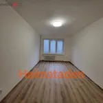 Pronajměte si 3 ložnic/e byt o rozloze 51 m² v Trhový Štěpánov