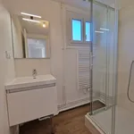 Appartement de 54 m² avec 3 chambre(s) en location à NANTUAT