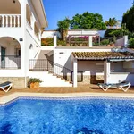 CHALET VACACIONAL EN MIJAS