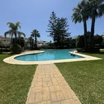 Rent 3 bedroom house of 267 m² in Bahía de Marbella