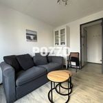 Appartement de 24 m² avec 2 chambre(s) en location à VILLERS SUR MER