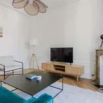 Rent 2 bedroom apartment of 79 m² in paris