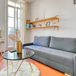 Rent 1 bedroom apartment of 39 m² in Marseille