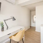 Estudio de 377 m² en Málaga