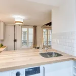 Appartement de 290 m² avec 1 chambre(s) en location à Paris