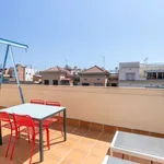 Alquilar 2 dormitorio apartamento en barcelona