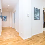 Pronajměte si 2 ložnic/e byt o rozloze 126 m² v Prague